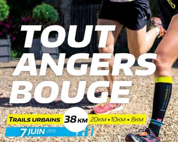 représentation musicale pour Tout Angers bouge : 7 juin 2015